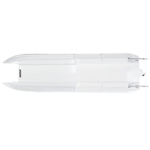 TFL 1133 1040mm Zonda 2.4G Rc Boat W/ Double Motor Without Battery Servo Transmitter Charger