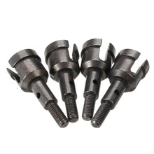 4PCS Metal Upgrade Wheel Hub For WLtoys A949 A959 A969 A979 A959-B K929 RC Car Parts