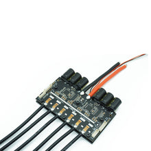 Flipsky Dual FSESC6.6 ESC Based upon VESC6 W/ Aluminum Heatsink for Electric longboard RC Car