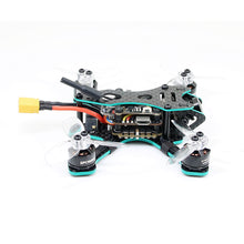 SPC Maker X90 FPV Racing Drone PNP Omnibus F3 OSD Flight Controller 15A Blheli_S ESC 800TVL Camera 