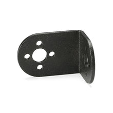 L-shaped Servo Bracket PTZ Robotic Manipulator DIY Robot Mount