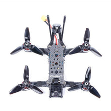 iFlight iH3 4K HD 2-4S 3 Inch FPV Racing Drone BNF/PNP Caddx Tarsier 4K Cam SucceX F7 35A ESC 25~500mW VTX 
