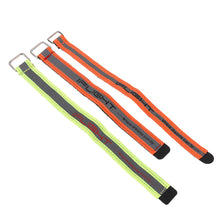 2Pcs iflight 20cm Metal Buckle Battery Strap for Lipo Battery