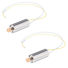 FUNSKY S20 RC Drone Quadcopter Spare Parts CW/CCW Brushed Motor