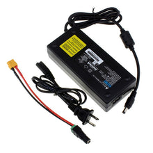 12V 120W 10A Power Adapter with Charging Cable for IMAX B6 B6 MIN B6AC Charger