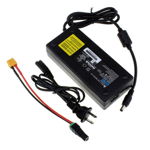 12V 120W 10A Power Adapter with Charging Cable for IMAX B6 B6 MIN B6AC Charger