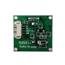 RadioLink Ultrasonic Sensor SUI04 Obstacle Avoidance Module for Pixhawk / Mini PIX Flight Controller 