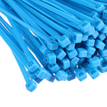 200 Pcs URUAV 2.7x200mm Self-locking Nylon Wire Tie Zip Tie for RC FPV Racing Drone