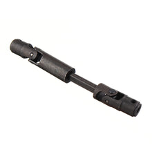 1Pair Front And Rear Drive Shaft For JJRC Q65 2.4G 1/10 Jedi Crawler Military Truck 4WD Off-Road Vehicle Models RC Car Parts