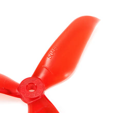 10 Pairs Racerstar V2 5048 5x4.8x3 3 Blade Racing Propeller 5.0mm Mounting Hole for RC Drone FPV Racing