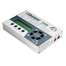 iCharger 208B 350W 20A 1-8S DC Lipo Battery Balance Charger