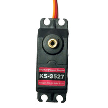 KJH KS3527 20KG Digital Servo 270° Rotation Metal Gear Large Torque For RC Robot Arm