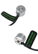 KINGKONG/LDARC FLY EGG 130 RC FPV Racing Drone Spare Parts GT1105-7000KV Brushless Motor 2S 