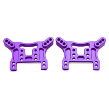 URUAV 2Pcs For Wltoys A949 A959 A969 A979 Spare Part Shock Absorber Board RC Car Parts 