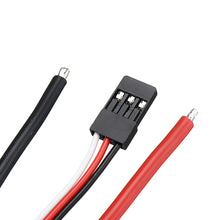 AGF Athlon Run A30 Mini 30A 2-4S Lipo Brushless ESC With 5V 2A BEC For RC Helicopter Airplane