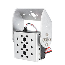 DSSERVO RDS3115MG 17kg 270° Dual Ball Bearing Metal Gear Digital Servo For RC Robot DIY 