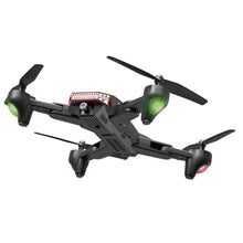 Upgraded VISUO XS816 WiFi FPV with Dual Lens 4K HD Camera Optical Flow Positioning RC Drone Quadcopter RTF
