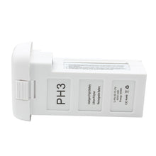 4500mAh 15.2V 4S Intelligent Battery For DJI Phantom 3 Professional Advance Standard Versions