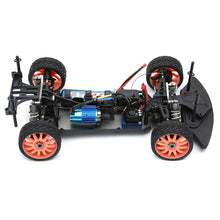 ZD Racing Pirates2 TC-8 1/8 4WD Brushless Electric On Road Waterproof RC Car Drift Vehicle Models