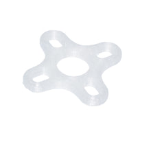 4PCS BATTA TWO-REE-A tpu Motor Anti-vibration Pad for 22xx 23xx 24xx Series Motor