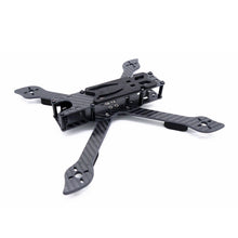 Stingy V2 235mm Wheelbase 4mm Arm Carbon Fiber 5 Inch Frame Kit for RC Drone FPV Racing 