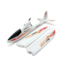 WLtoys F959S Sky King 2.4G 750mm Wingspan EPO RC Glider Airplane RTF Mode 2 with 6-Axis Gyro