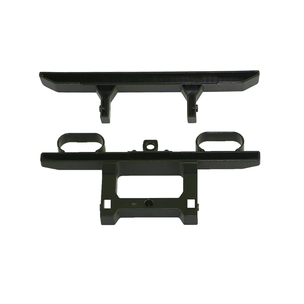 JJRC Q65 C606-16 Front And Rear Bumper Protector 1/10 Vehicle Model Parts