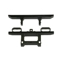 JJRC Q65 C606-16 Front And Rear Bumper Protector 1/10 Vehicle Model Parts
