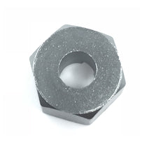 12X7mm Hexagon Connector Set For 1/10 WLtoys AXAIL YETI RC Car Parts
