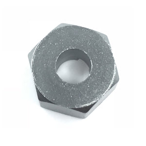 12X7mm Hexagon Connector Set For 1/10 WLtoys AXAIL YETI RC Car Parts