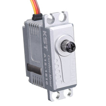 KST A15-1810 18KG Coreless High Torque Metal Gear Digital Servo For RC Models