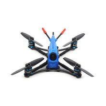 HGLRC Toothpick 3'' Parrot132 micro 4S FPV Racing Drone BNF/ PNP F411 Flight Control 13A 4in1 ESC 1106 Motor