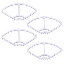 Wltoys XK X1 RC Quadcopter Spare Parts Propeller Protective Guard Cover Protector
