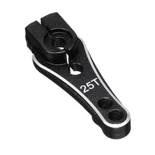 Aluminum Alloy 25T Steering Servo Arm for 1/10 Traxxas TRX-4 Crawler Rc Car Parts