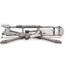 FLYWOO Mr.Croc-HD Frame Kit 5cinch/6inch/ 7 inch Racing FreeStyle for DJI FPV Air Unit DJI Digital FPV System