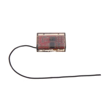 2.4G 3CH Receiver for SY-TX2 Remote Controller Transmitter RC Car Spare Parts 