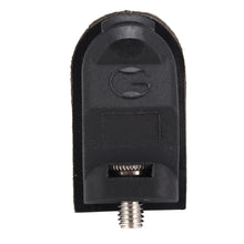 Black Rubber Plastic Fuel Tank Cap Cover for TRX-4 Traxxas Crawler Rc Car Parts 