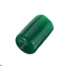 15Pcs Fishbonne XT60 T Connector Protector Plug Red/Green/Black Color Rubber Terminal Insulated Protective Cover Caps Case for Lipo Battery