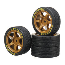 Car Body Shell Wheel Tail For 1/16 Unisex Drift Car