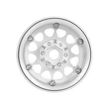 4Pcs Aluminum Alloy 1.9 Inch RC Car Wheel Hub Rims for 1/10 RC Crawler Axial SCX10 SCX10 II 90046 TRX4 D90