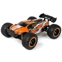 SG 1602 1/16 2.4G Brush RC Car Big Foot High Speed Vehicle Models