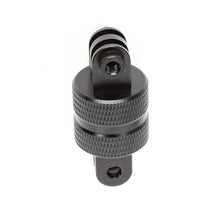 Aluminum 360 Degrees Adjustable Adapter Mount For Gopro Hero7 6 5 4 3 SJ4000 Xiaomiyi 4K Camera