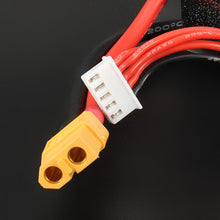 2Pcs ZOP Power 14.8V 4500mAh 4S 45C Lipo Battery XT60 Plug For RC Car Boat Quadcopter