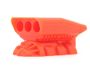 1PCS 3d Printing Engine Boost Supercharger Model Decoration For 1/10 1/8 Rc Car Parts Crawler RC4WD Axial SCX10