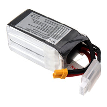 Tattu R-Line V1.0 14.8V 850mAh 95C 4S1P Lipo Battery XT30 Plug for RC Racing Drone