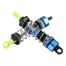 Wltoys 12429 Front/Rear Shock Adapter RC Car Parts