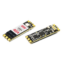 DYS ARIA 40A ESC 3-6S BLHeli_32 Dshot1200 Built-in Current Meter For RC Drone FPV Racing Multi Rotor