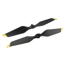 2Pcs 8331F Quick Release Foldable Propellers Noise Reduction Blade For DJI Mavic Platinum Version