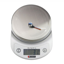 KINGKONG/LDARC TINY GT7 FPV Racing Drone Spare Part XT0803 0803 9000KV 2S Brushless Motor