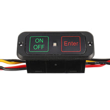 Digital Intelligent On/Off Switch for RC Car Helicopter Boat JR Connectors Switch LED Light Remote Control Accessories
